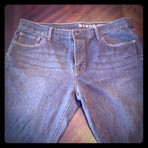IZOD Mens Jeans
